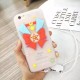 Carcasa luchadora japonesa para Iphone6/6s/6 plus/6s plus 