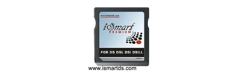 Cartucho iSmart DS 
