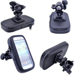 Funda Soporte para M&oacute;viles iphone, samsung, huawei a la Moto/Bicicleta