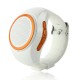Inalámbrico Altavoz Banda Pulsera Reloj con Bluetooth