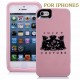 Carcasa popular iphone5/5s/SE