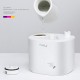 Humidificador Ultrasónico Cool Mist para Hogar 4L