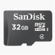 Micro SD 32GB Sandisk
