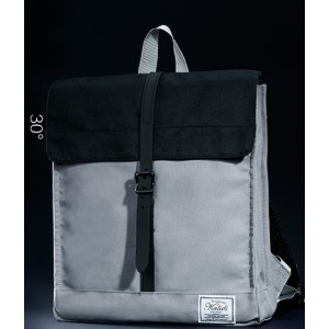 Mochila de moda para Macbook air 12, pro 13, DELL