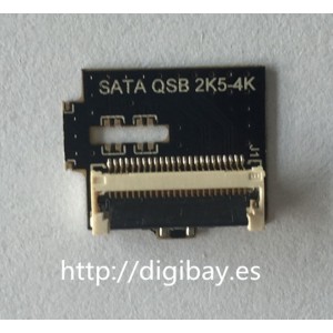 Repuesto Cobra Ode Qsb 2K5-4K