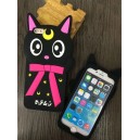 Funda silicona para iphone 5, 6s, 6plus, iphone7, 7plus