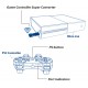 Brook PS3 a Xbox One Super Convertidor USB Adaptador Controlador de Juego PC  