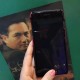 iPhone 7 Plus PU Cuero Funda Ultra delgado 
