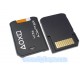 Adaptador de tarjeta SD para psv1000 psv2000