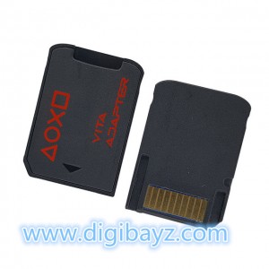 Adaptador de tarjeta SD2Vita Plus para psv1000 psv2000