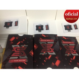 Nintendo Switch Cartucho Xecuter SX Pro y OS