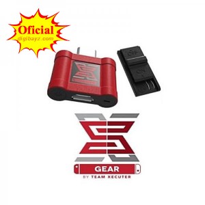 Xecuter SX Gear