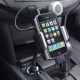 Transmisor FM y cargador coche iPhone/iPod
