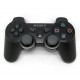 Dualshock 3 SixAxis Wireless Controller (SONY) PS3 - NEGRO(Imitación de alta calidad)