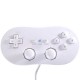 Mando Clásico Nintendo Wii
