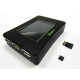 controlador de xbox360 dock