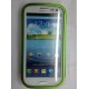 Aluminio Alloy Carcasa de marco metálico Bumper para Samsung Galaxy S3 i9300