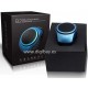 Inalámbrico Altavoz Banda Pulsera Reloj con Bluetooth