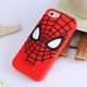 Cómics Cartoon Carcasa Silicona para iphone 5, 5s, 6, 6s, 6 plus