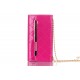 Funda bolsa luminosa para iphone 7 y iphone 7 plus