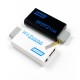 Convertidor Wii a HDMI 1080P