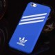 Funda protectora adidas deportivo para iphone 